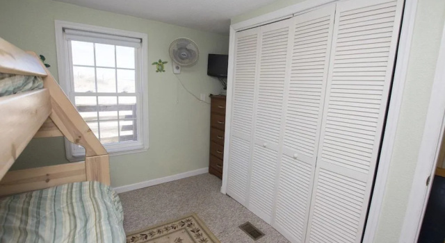 Mermaid's Wake - 3 Br Home, Забронировать Дом для отпуска Королла Outer Banks