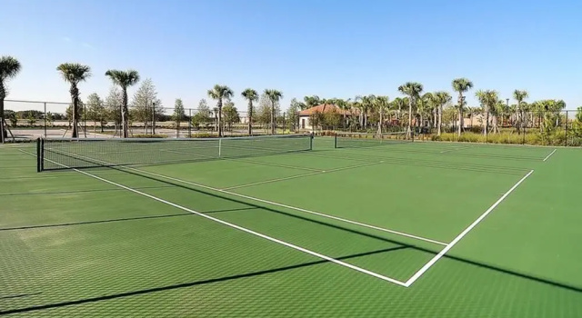 Solterra - 6004 Oak Green Loop, Забронировать Дом для отпуска Давенпорт Orlando Metropolitan Area