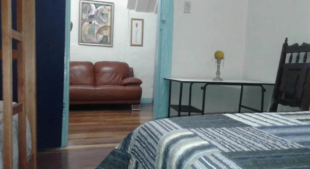 Номер Standard Hostel Imperial