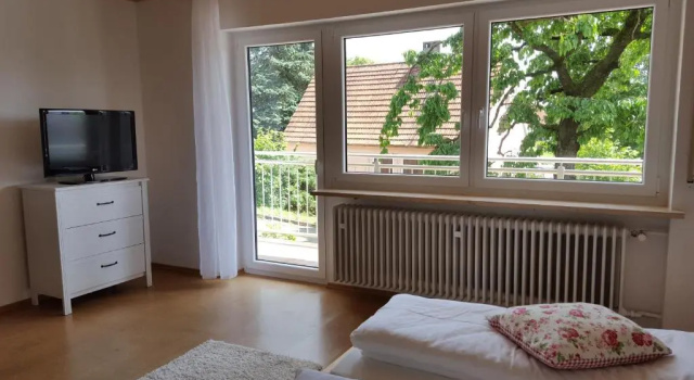 Люкс Ferienwohnung & Gästezimmer Rixner