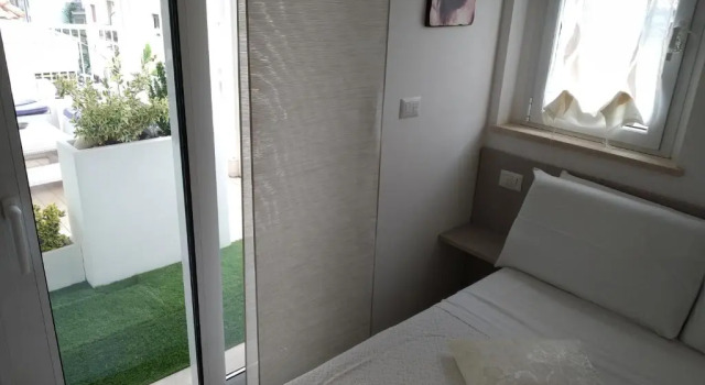 Номер Standard L'ATTICO Bed & Breakfast