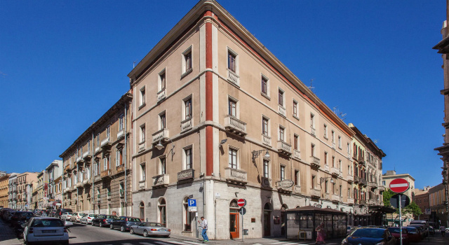Manì Rooms, Забронировать Гостевой дом Кальяри Южная Сардиния