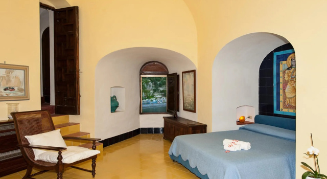 Villa Torre Di Positano, Забронировать Вилла Позитано Побережье Амальфи