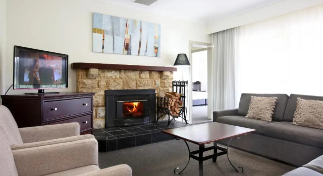 Апартаменты Harrigan's Hunter Valley