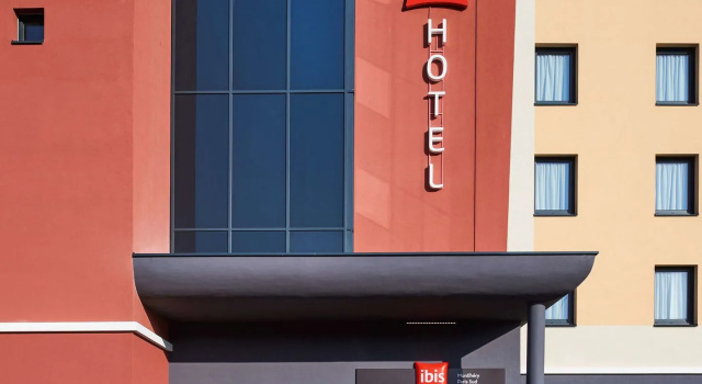 Ibis Montlhery Paris Sud, Забронировать Отель Отели Монлери с завтраком, Завтраки