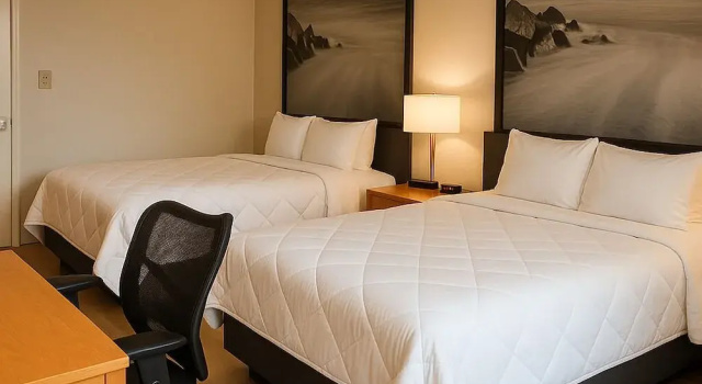 Номер Comfort MHO Hotel Dover