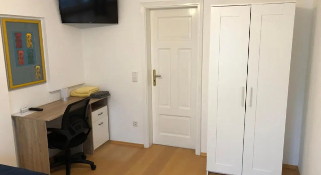 Номер Standard Gästehaus Witteborg