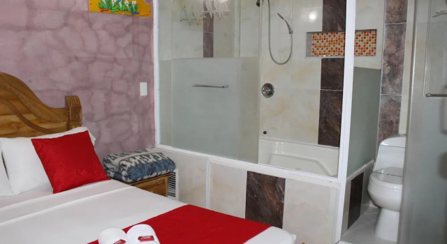 Hotel Las Guacamayas Guatapé, Забронировать Отель Отели Гуатапе 3 звезды, 3*