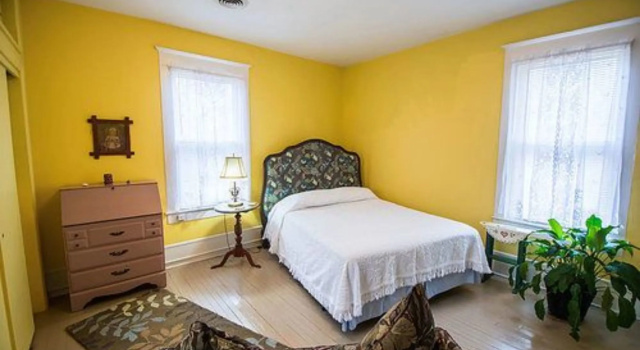 The Dailey Renewal Retreat B & B, Забронировать Отель «постель и завтрак» Гринсборо Северная Каролина