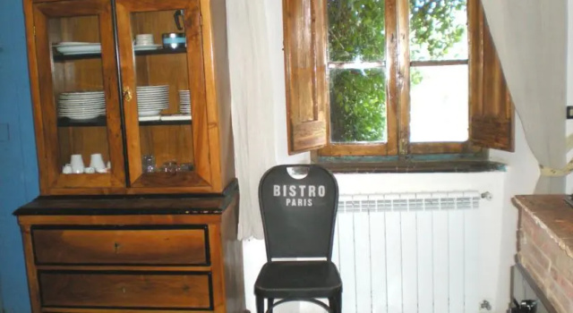 Holiday home Carlitos, Book Lejlighed Rom Lazio