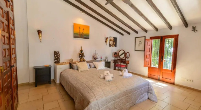 Casa del Alize Sayalonga by Ruralidays, Забронировать Отель Сайялонга Axarquía