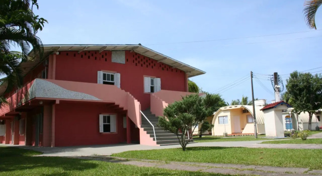 Ilha Morena Praia Hotel, Забронировать Отель Отели штата Сан-Паулу 3 звезды, 3*