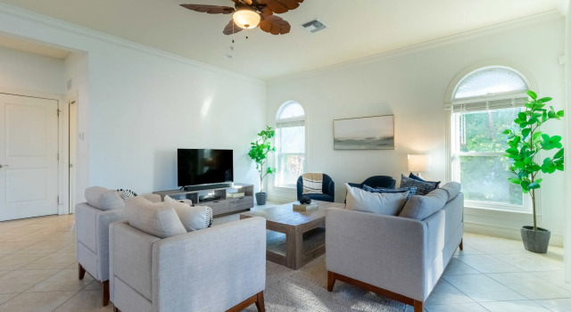 Coco Mango by Avantstay Chic and Private Captiva Escape, Забронировать Дом для отпуска Кэптива Florida Gulf Coast