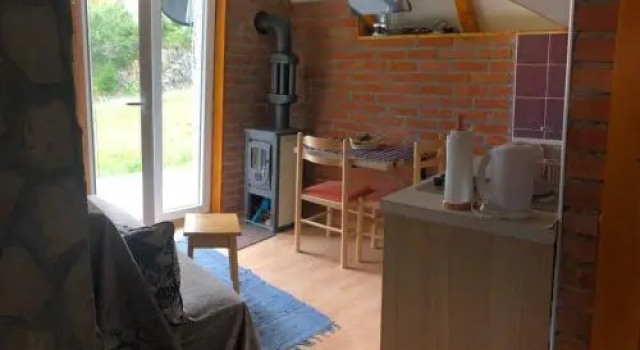 Guest House Durmitor Paradise, Забронировать Отель Отели Общины Подгорица с парковкой, Парковка