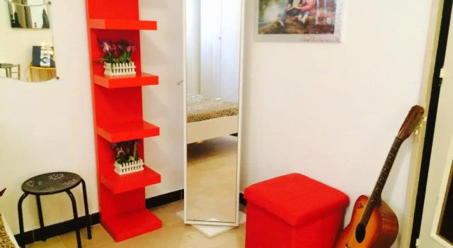 Standard- værelse Flower