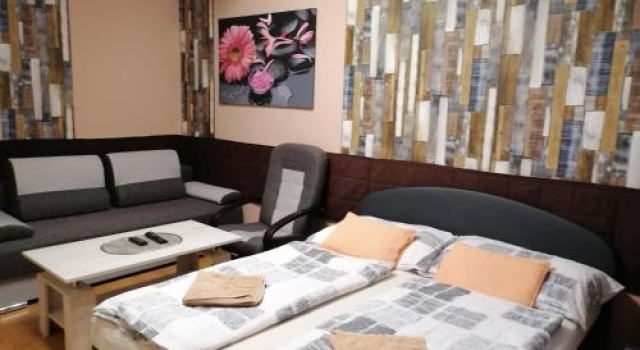Margit Apartman