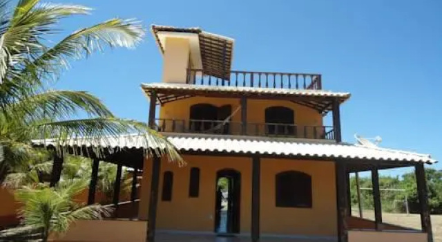 Casa De Jaconé, Забронировать Отель Марика Lagos Region
