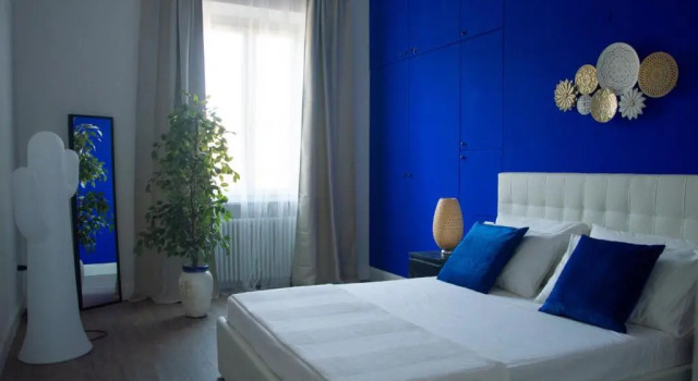 AMA Casa, Забронировать Отель Отели Пизы с парковкой, рядом с Chiesa di San Francesco, Парковка