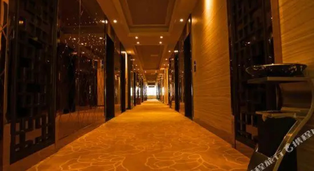 Yongli Hotel