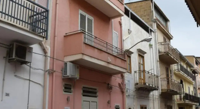 Casa vacanza toledo, Брондау Қонақ үй Partinico Sicily