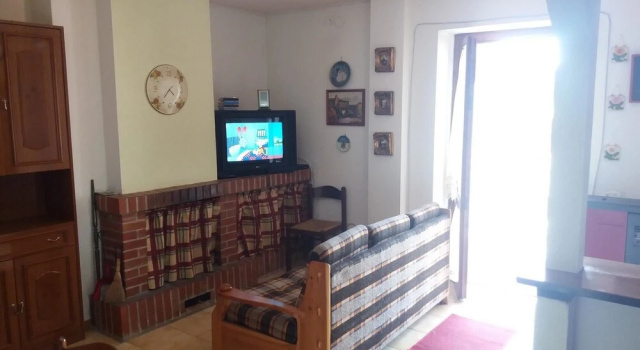 Apartment With 2 Bedrooms in Camigliatello Silano, With Wonderful Moun, Забронировать Апартаменты/квартира Камильятелло-Силано Национальный парк Сила