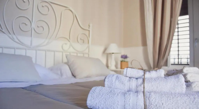 Номер Standard Dimora San Domenico