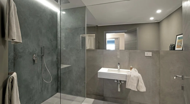 Номер Luxury d\Ocalée Holiday Experience lago d\Orta