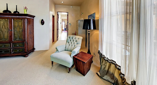 Custom-designed European-style Home 2 Bedrooms 1 Bathroom Home
