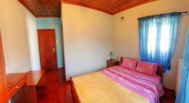 Двухместный номер Standard Philippos Hotel