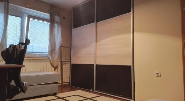 Apartment in City Center of Skopje, Macedonia, Забронировать Апартаменты/квартира Скопье Северная Македония, рядом с Kale Fortress