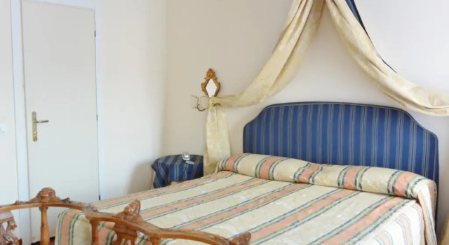 Двухместный номер Hotel San Zulian