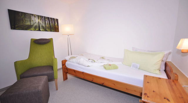 Berghüs Schratt - EINFACH ANDERS - Ihr vegetarisches und veganes Biohotel, Rezervasyon Otel Oberstaufen Bavyera