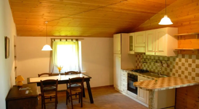 Апартаменты Agriturismo Paradiso41