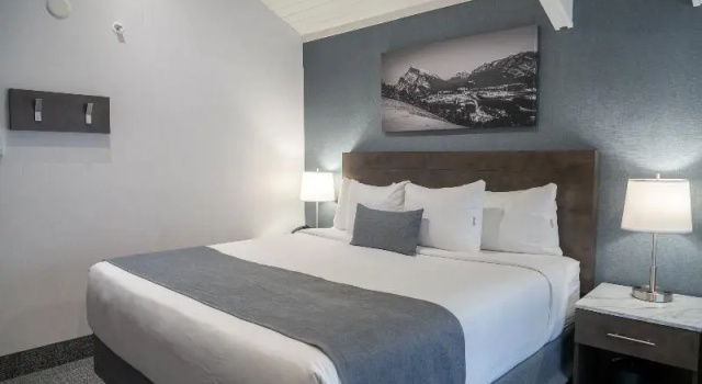 Номер Superior Red Carpet Inn