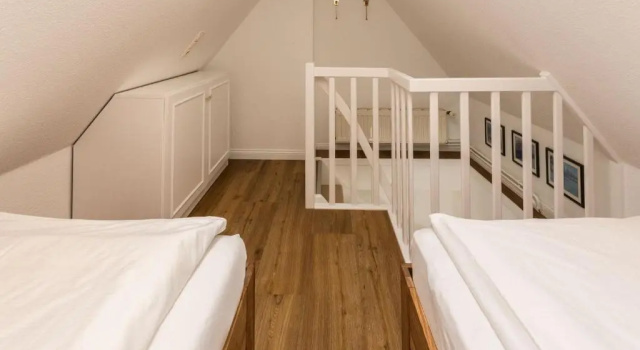 Haus Heefkant_ Whg_ 10, Забронировать Отель Рантум Зюльт