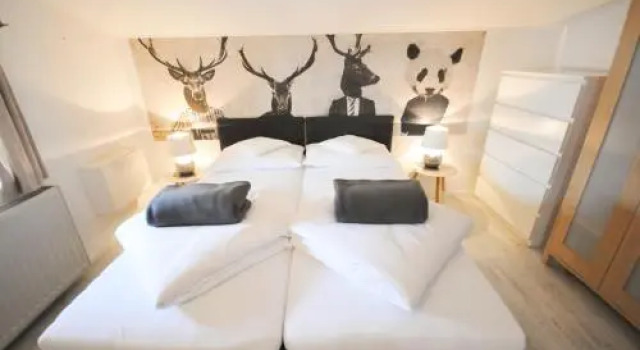 Apartment Schmitten 67, Book Lejlighed Zell am See Lake Zell, nær Hirschkogel-Express