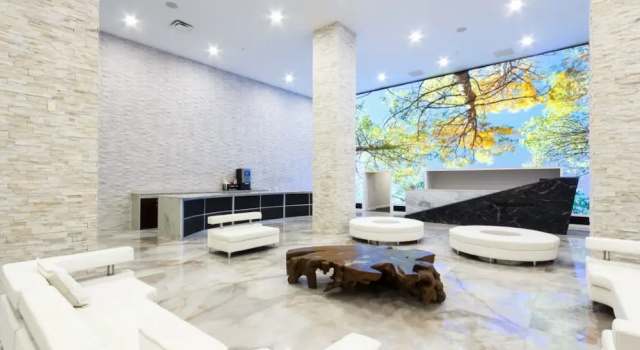 Global Luxury Suites Downtown Pittsburgh, Забронировать Отель Отели Питтсбурга с бассейном, рядом с South Side Slopes, Бассейн