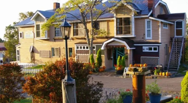 Одноместный номер Standard Country Inn Milky House