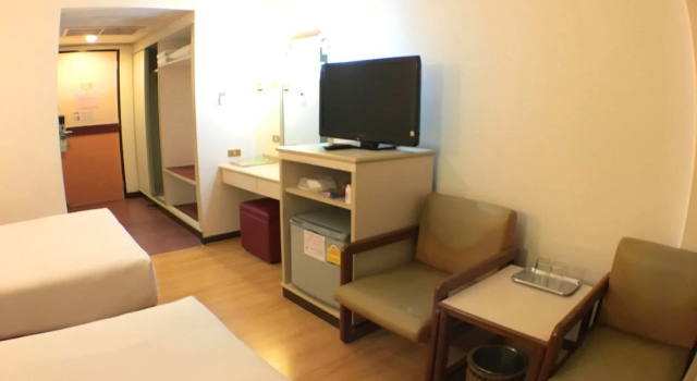 Sakura Hotel Hat Yai