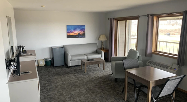 Люкс Cherry Hills Golf & Lodge