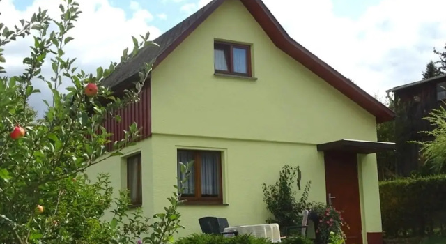 Коттедж Nature & Wellness in Sohl