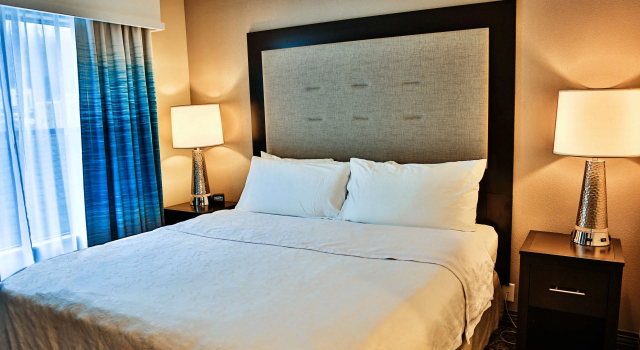 Homewood Suites by Hilton - Asheville