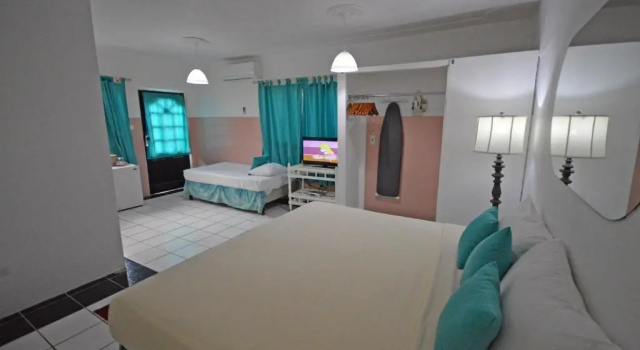 Номер Standard Beyond Sunset Resort & Villas