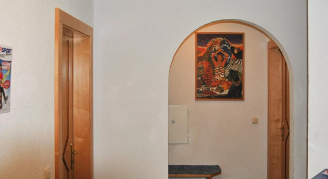Апартаменты Classic Apartments Home Val Sinestra, Kappl