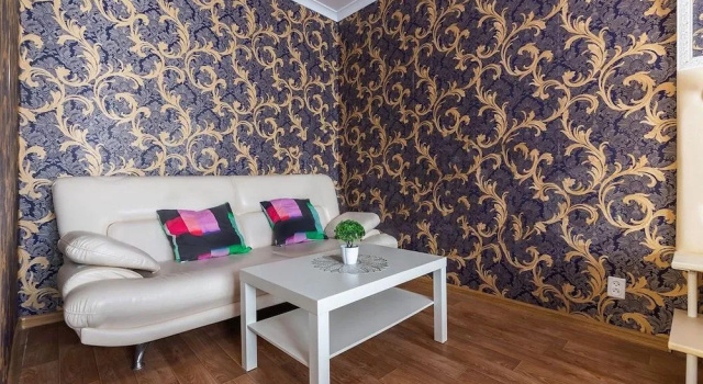 Apartment Hanaka Alma-Atinskaya, Buchen Sie Ferienwohnung Südlicher Verwaltungsbezirk Moskau