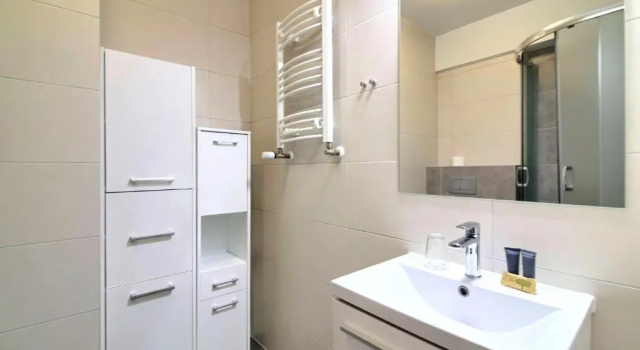 Студия Apartments IN - Plater