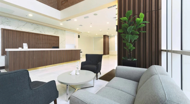 Grand Majestic Residence Kuwait, 予約 ホテル ファルワニヤ クウェート