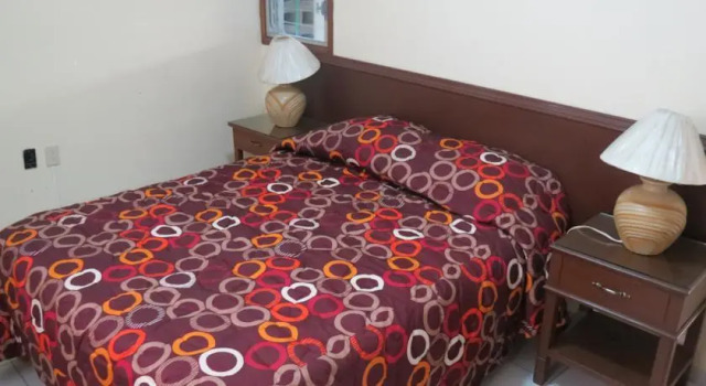 Suites Lincoln, Забронировать Апартаменты/квартира Апартаменты Масатлан, рядом с Площадь Мачадо, Апартаменты/квартира