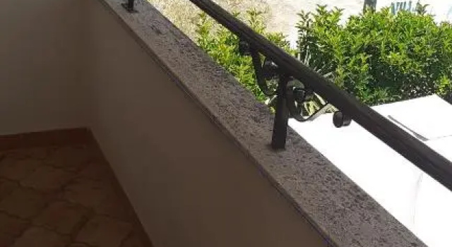 Двухместный номер Standard с балконом Hotel Villa del Sole