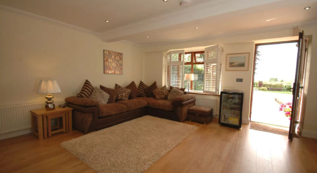 Beacon Cottage, Rezervovat Rekreační dům Hassocks West Sussex